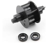 Turbine et Roulements pour Nettoyeur de Piscine Hayward