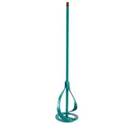 Turbine Hexafix 13 mm de diamètre 100 mm FM 100 S 800W COLLOMIX 40882-000