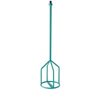 Collomix Turbine pour malaxeur KR 120 M Ø 120 mm M14 41631-000
