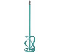 Turbine malaxeur matériaux pâteux et collants WK 120 HF COLLOMIX