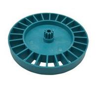 Turbine medium pour robot de piscine - Bleu - AXV062C -