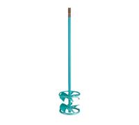 Turbine COLLOMIX DLX 120 HF - de 15 - 30 litres Ø120 mm - 40109-000