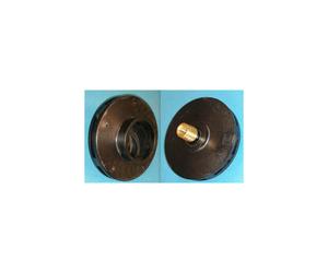 Turbine SuperPump-MaxFlo 1 cv - NM ap.97