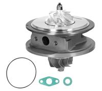 Turbo CHRA - Cartouche de turbocompresseur - Pour Transit V363 2.0 EcoBlue 125 kW - Pièce de rechange 838417-0002 838417-5002S GK2Q6K682BD - 17 x 14,5 x 14,3 cm - 1,5 kg