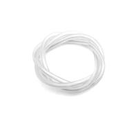 Turbo D'admission D'air Tube En Silicone 300CM, 15 Tailles, ID 2mm 3 4 5 6 8 10 12mm, Boisson Qualité Alimentaire, Transparent Coloré, D'eau(Dégager,OD 12xID 8mm)
