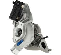 Turbo Ford 2,4Tdci Transit/Defender 2,4Td4