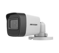 Caméra de Sécurité Hikvision Value Bullet 5MP 2.4mm Extérieure IP67 - DS-2CE16H0T-ITF(2.4mm)(C)
