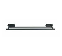 Turbo-Loc® barre porte-serviettes Duo Orea Black