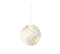 Turbo Suspension Brillante Albâtre Blanc Petit