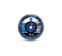 Turbo viper disque diamanté pour matériau dur tva 125 superpro RUBI - 31933