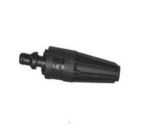 Scheppach Buse turbo compatible avec tous les nettoyeurs haute pression Scheppach | Ø 17 x 22,5 mm Ø 32 x 72 mm | pour HCE1500, HCE1600, HCE2200, HCE2400, HCE2500, HCE2600