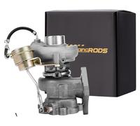 Turbocompresseur, paliers lisses, jusqu'à 211 ch, raccord d'huile M10*1,25, 26 cm x 20 cm x 23 cm, 6,5 kg