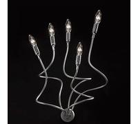 Turciù 5 applique / plafonnier Catellani & Smith - CATELLANI SMITH TR5