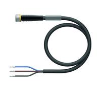 turck Turck Câble de raccordement PUR PKG3M-5/TXL Quantité:1