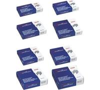 Turikan CF1000 PUNTI 23/20 Pack d'agrafes 1000 agrafes