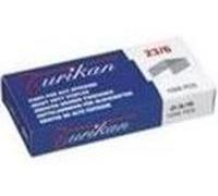 Turikan CF1000 PUNTI 23/6 Pack d'agrafes 1000 agrafes