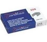 Turikan CF1000 PUNTI 23/8 Pack d'agrafes 1000 agrafes