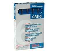 Turikan CRS-6 Turikan Chargeur de rechange 2-25 feuilles Bleu