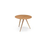 Turn high Table d'appoint chêne naturel Maigrau - 01_1032_01_01