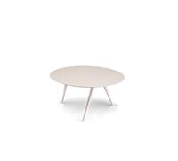 Turn low Table d'appoint blanc cendre Maigrau - 01_1033_03_03