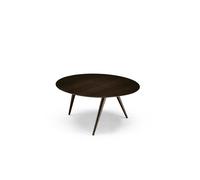 Turn low Table d'appoint chêne fumé Maigrau - 01_1033_02_02