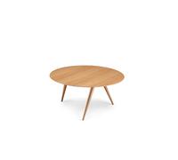 Turn low Table d'appoint chêne naturel Maigrau - 01_1033_01_01