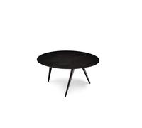 Turn low Table d'appoint noir frêne Maigrau - 01_1033_04_04