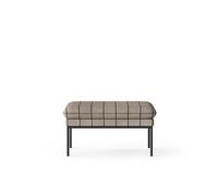 Ferm Living Siège pouf Turn Pasadena (rayé)