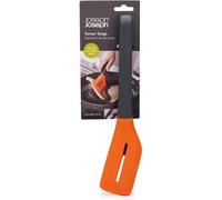 TURNER TONGS PINCE/SPATULE - ORANGE