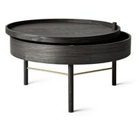 Audo Copenhagen - Table basse Noir