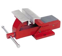 Turnus-550-180-Pinces en aluminium 180 mm