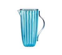 Turquoise CARAFE AVEC COUVERCLE "DOLCEVITA"