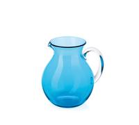 Turquoise CARAFE 'BALLOON' "DOLCEVITA"