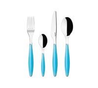 Turquoise MÉNAGÈRE 24 PIECES "FEELING"