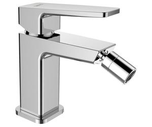 TURSI robinetterie pour bidet, chrome