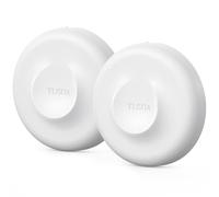 TUSITA Supports Muraux Magnétiques Compatible avec Arlo Pro 5S 2K, Pro 4, Pro 3, Ultra 2, et Ultra Caméras, Pack de 2