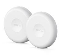 TUSITA Supports Muraux Magnétiques Compatible avec Google Nest Cam Intérieur ou Extérieur 2nd Génération Caméras, Pack de 2