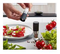 TUSOME MOULIN DE TABLE POUR LE SEL OU LE POIVRE POIVRE VENDU A L'UNITE - GEFU