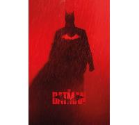 TusPersonalizables Poster The Batman