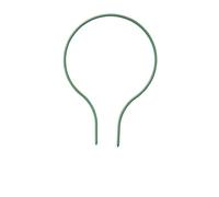Tuteur arceau plastique - NORTENE - 32 5 x 44 5 cm - Vert - Polypropylène