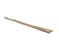 Tuteur en bambou WERKA PRO 90 cm 8-10 mm