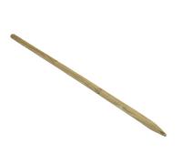 Tuteur en bois Windhager rond 150cm cm naturel