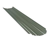 Tuteur plante TENAX 60 cm vert