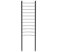 Tuteur pour plantes SIMPLY GROW 42 x 145 cm, noir, acier, Eva Solo