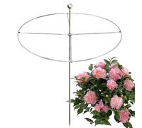Tuteurs de - Résistants aux intempéries pour l'intérieur et l'extérieur - Support de fleurs, cages et supports - Pour pivoines, roses, monstera, potagers, plate-bande surélevée, terrasse