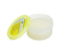 TuToy 150G Pâte Jaune Advance Qualité Solder Flux Soldering Paste High Intensity Free Rosin - 3Pcs