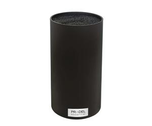 Tutti - Bloc couteau en plastique soft touch