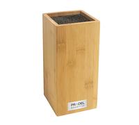 Tutti - Bloc pour couteaux en bambou