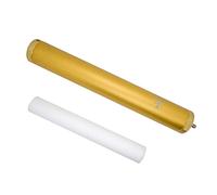 TUXING 4500Psi PCP compresseur d'air filtre huile eau filtre séparateur de plongée 300Bar 30Mpa L350mm * OD49mm * ID36mm