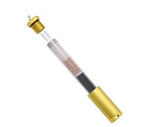 TUXING 4500Psi PCP Oil-Water Separator,High Pressure Air Filter,Pcp air Compressor Oil-Water Filter with 8mm Quick Connector for Air Gun Scuba Tanks